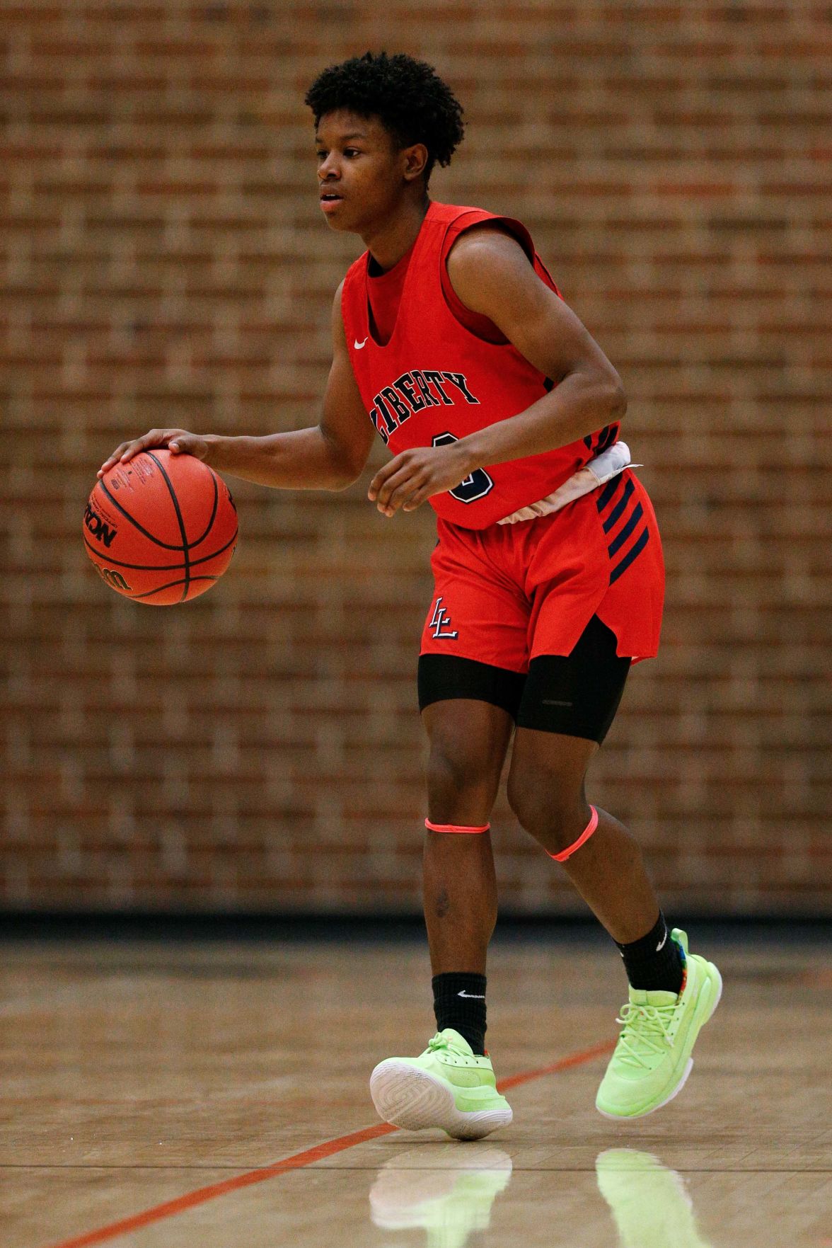 PREP BASKETBALL